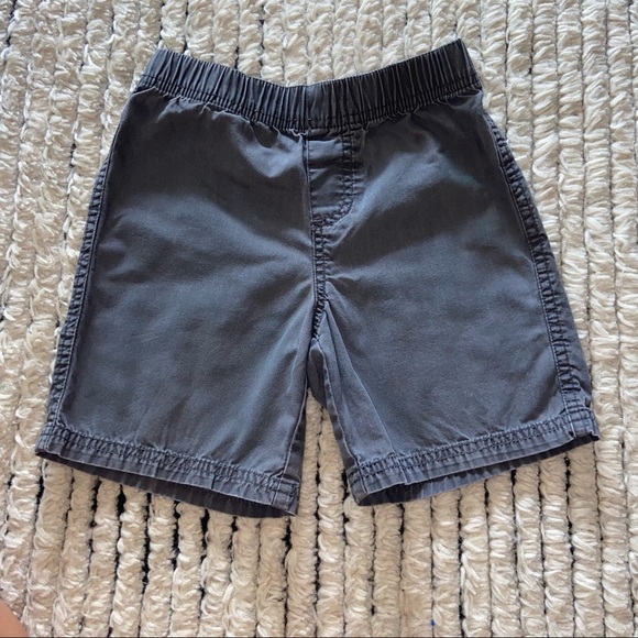 Other - Boy shorts size 3T in grey